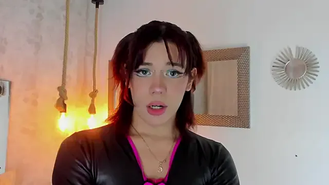 Queen_Shanuu – webcam model profile photo Image 11