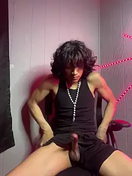 EvieEvans – webcam model profile photo Image 9