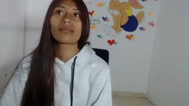 Pocahontas_tw Profile Image