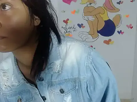 AmeliaBrilliants – webcam model profile photo Image 5