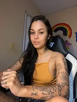 Nonchan_ – webcam model profile photo Image 19