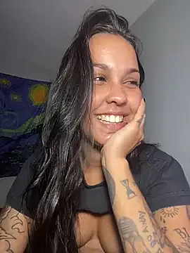 Nonchan_ – webcam model profile photo Image 7