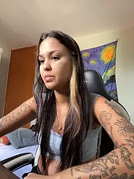 Nonchan_ – webcam model profile photo Image 9