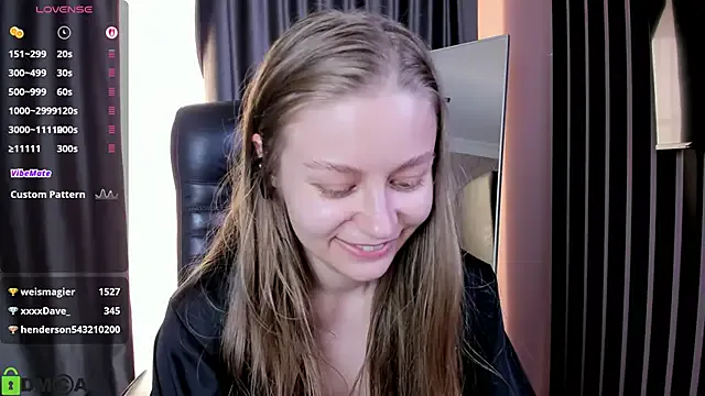 Enyeld_ruru – webcam model profile photo Image 6