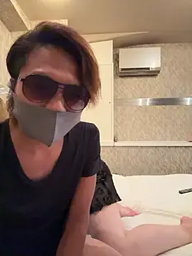 ManaMi-maru – webcam model profile photo Image 4