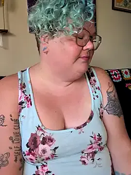 HannaMarie – webcam model profile photo Image 4