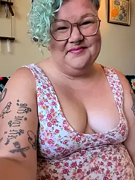 HannaMarie – webcam model profile photo Image 9