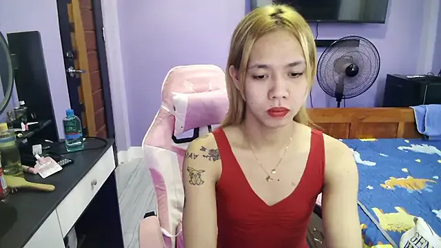 Jazmine_star – webcam model profile photo Image 4