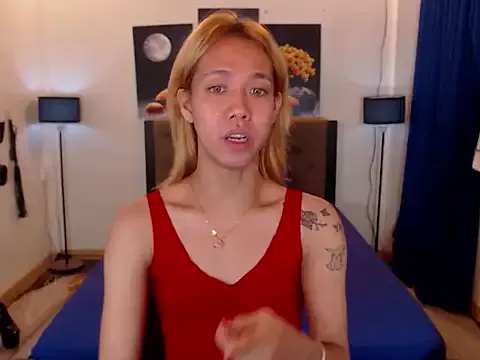 Jazmine_star – webcam model profile photo Image 5