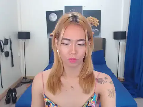 Jazmine_star – webcam model profile photo Image 7