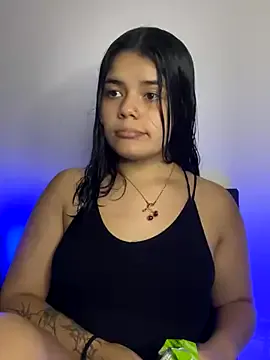 AnnAbbey – webcam model profile photo Image 3