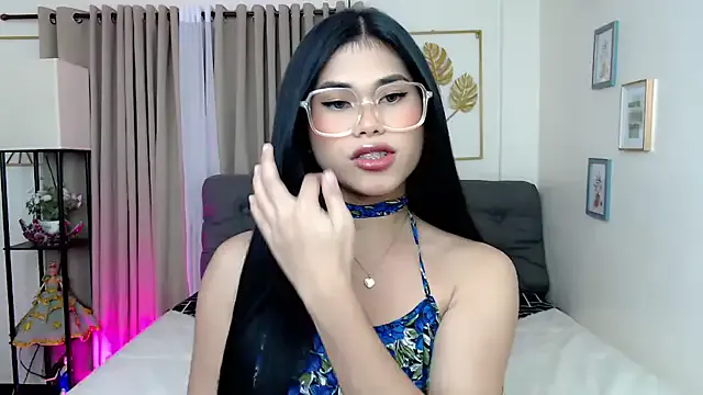 LadySugar – webcam model profile photo Image 11