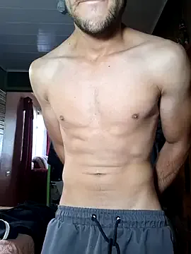 Jbear7127 – webcam model profile photo Image 6