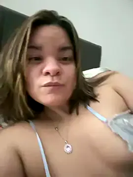 ValeryRouge – webcam model profile photo Image 1