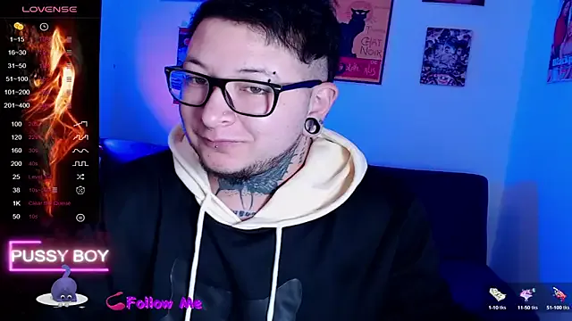 roouse – webcam model profile photo Image 12