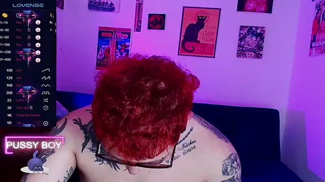 roouse – webcam model profile photo Image 7