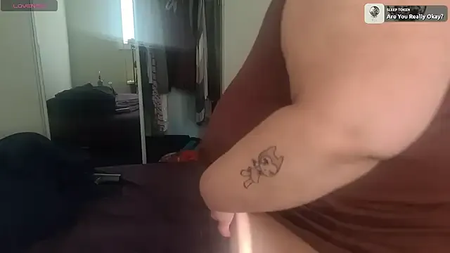 Franshesca_HotxxX – webcam model profile photo Image 1