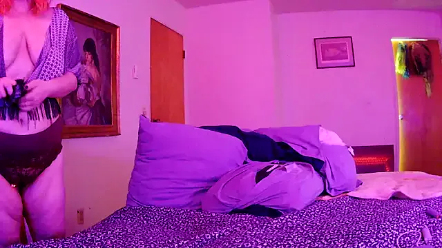 YouCandiSumisa – webcam model profile photo Image 4