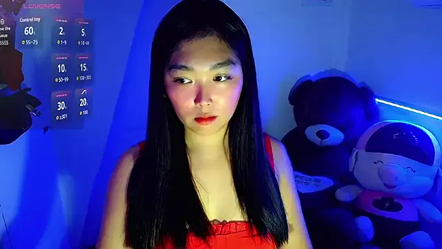  – webcam model profile photo Image 8