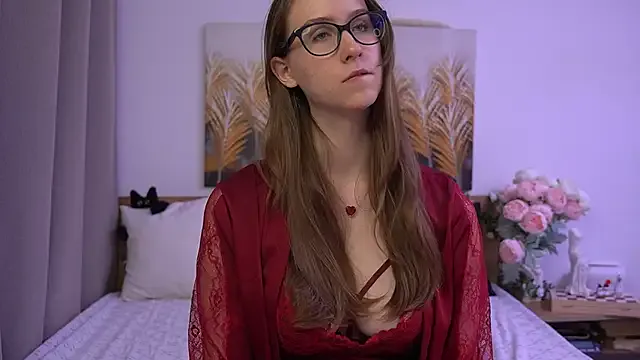 newMichelle – webcam model profile photo Image 7