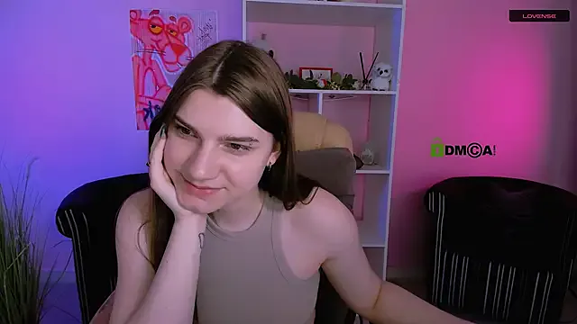 RollingGirls – webcam model profile photo Image 3