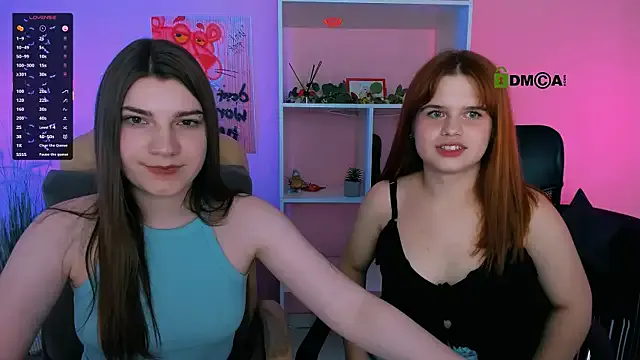 RollingGirls – webcam model profile photo Image 6