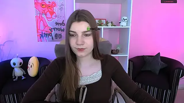 RollingGirls – webcam model profile photo Image 8