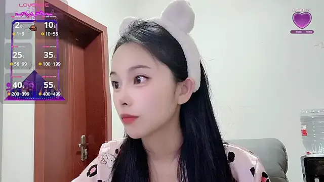 BrendaMorgen – webcam model profile photo Image 18