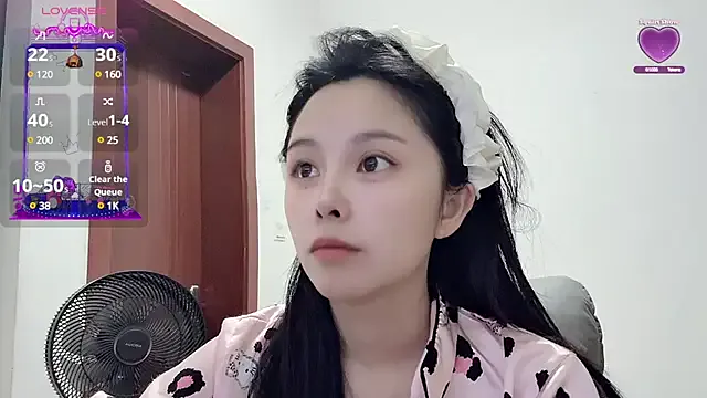 BrendaMorgen – webcam model profile photo Image 3