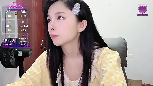 BrendaMorgen – webcam model profile photo Image 8