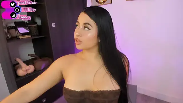 Queen_liana Image 3