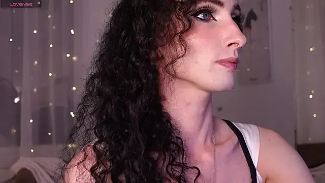 Franshesca_HotxxX – webcam model profile photo Image 1