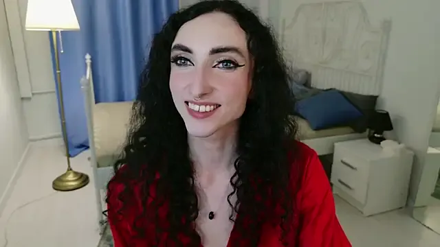 Franshesca_HotxxX – webcam model profile photo Image 2