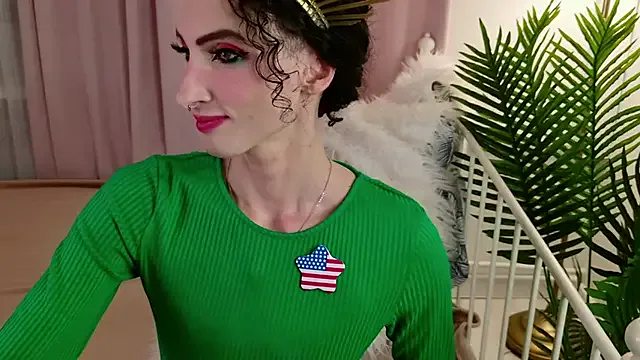 Franshesca_HotxxX – webcam model profile photo Image 4