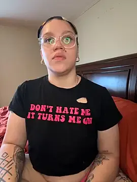 ClaireBree – webcam model profile photo Image 14