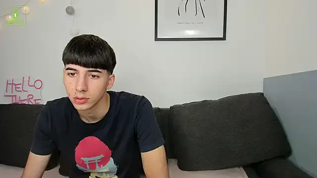 donchico0 – webcam model profile photo Image 9