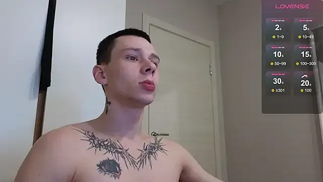  – webcam model profile photo Image 16