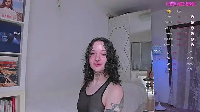 zui_lu cam model Image 3