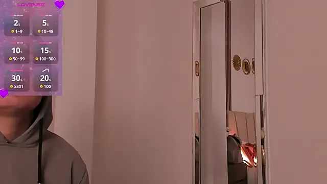 RosalinLafayette – webcam model profile photo Image 12