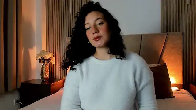 RosalinLafayette – webcam model profile photo Image 9