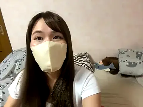 ManaMi-maru – webcam model profile photo Image 2