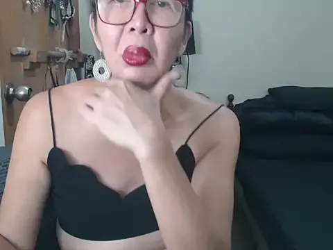 AmeliaBrilliants – webcam model profile photo Image 19