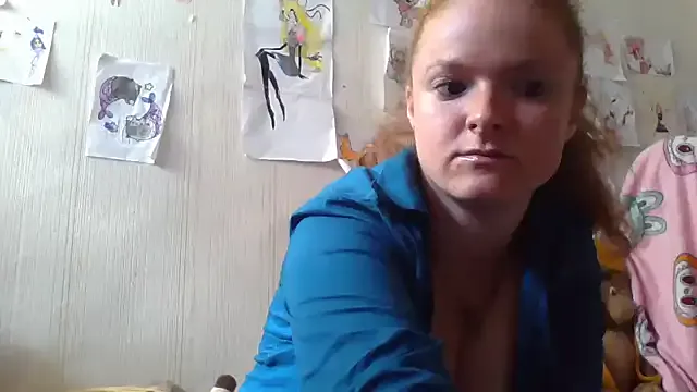 roouse – webcam model profile photo Image 17