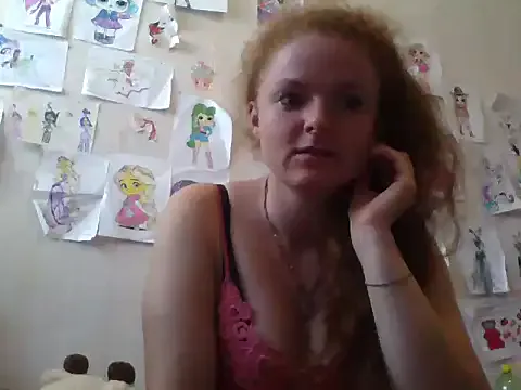 roouse – webcam model profile photo Image 4