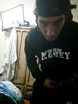 ohhwowdick – webcam model profile photo Image 3