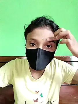 Ramisha- Profile Image