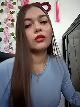 HanaRoss – webcam model profile photo Image 14