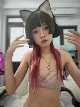 ManaMi-maru – webcam model profile photo Image 11