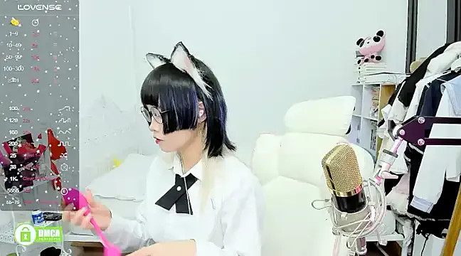 ManaMi-maru – webcam model profile photo Image 3