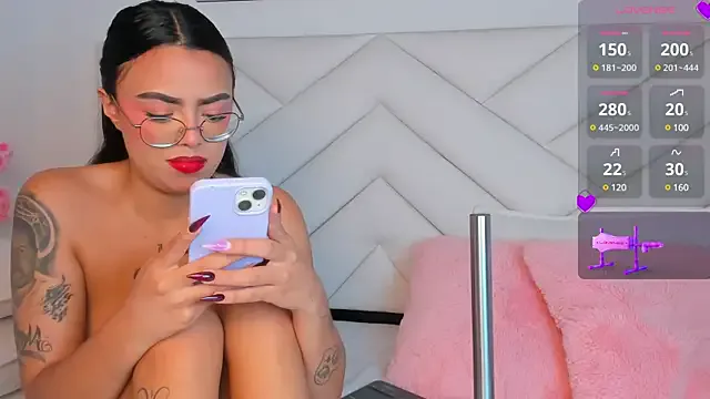 curvyflawless – webcam model profile photo Image 2